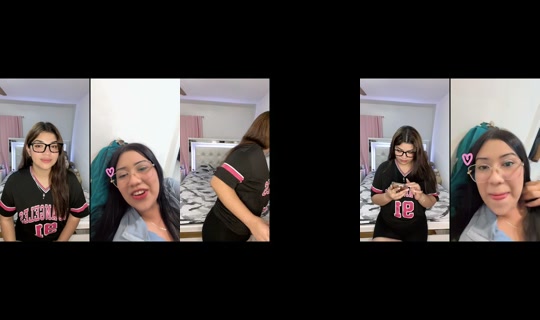 loree.mg TikTok Live — Oct 2, 2026, 2:32 AM