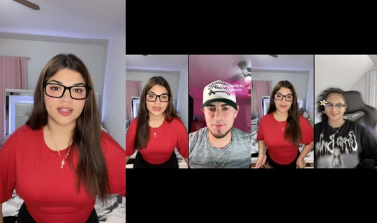 loree.mg TikTok Live — Oct 3, 2026, 2:42 AM