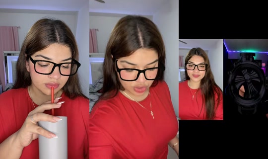 loree.mg TikTok Live — Oct 3, 2026, 3:51 AM