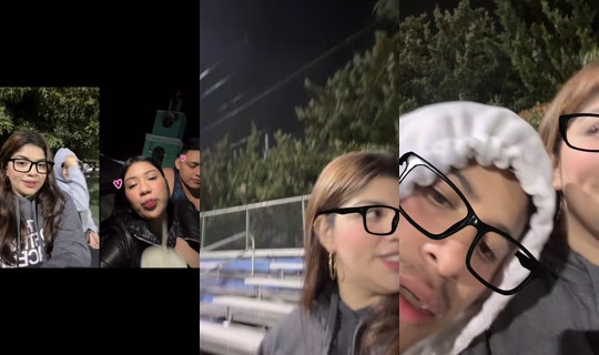 loree.mg TikTok Live — Oct 5, 2026, 12:56 AM