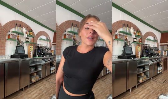 loreena_974 TikTok Live — Sep 30, 2026, 9:26 AM