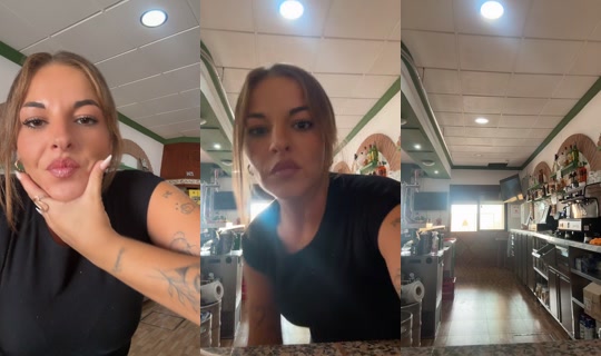 loreena_974 TikTok Live — Oct 1, 2026, 9:59 AM