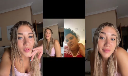 lorena_villaa TikTok Live — Oct 4, 2026, 1:21 PM