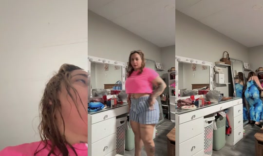 lorenabarraza19 TikTok Live — Aug 20, 2026, 1:04 PM
