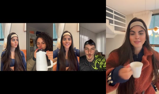 lorenafabregas TikTok Live — Sep 14, 2026, 5:53 PM