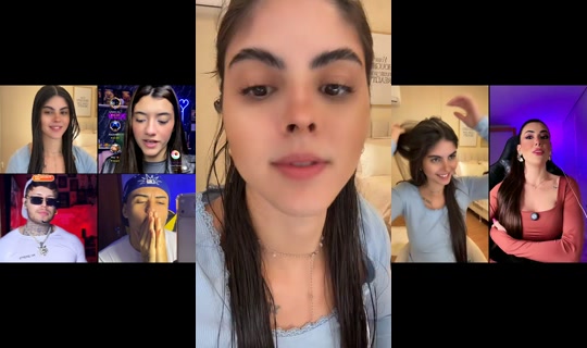 lorenafabregas TikTok Live — Sep 14, 2026, 11:10 PM