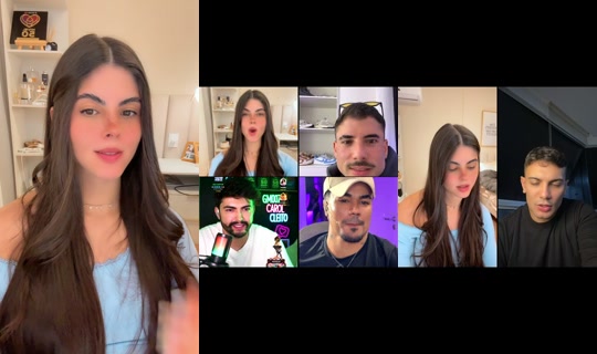 lorenafabregas TikTok Live — Sep 15, 2026, 12:37 AM
