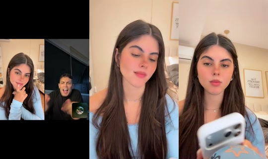 lorenafabregas TikTok Live — Sep 15, 2026, 1:27 AM