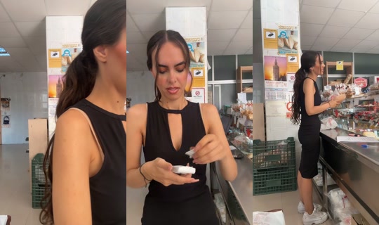 lorenasantana94 TikTok Live — Oct 1, 2026, 9:32 AM