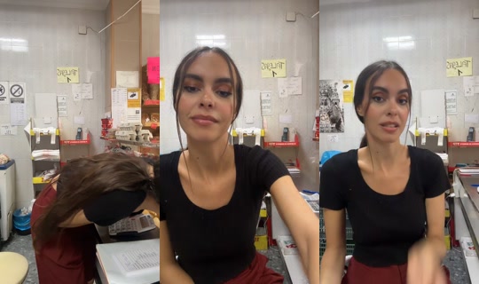 lorenasantana94 TikTok Live — Oct 3, 2026, 9:55 AM