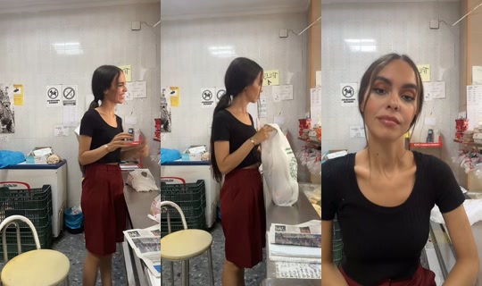 lorenasantana94 TikTok Live — Oct 3, 2026, 10:48 AM