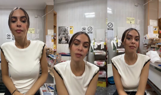 lorenasantana94 TikTok Live — Oct 7, 2026, 9:30 AM