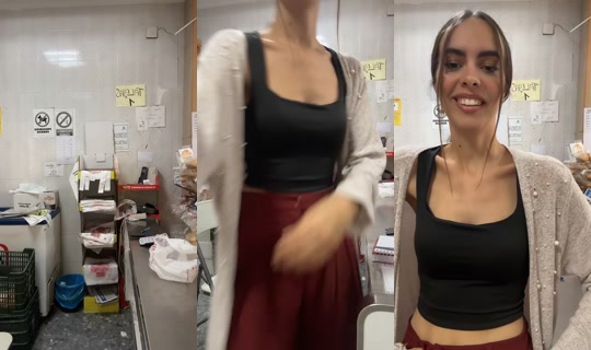 lorenasantana94 TikTok Live — Oct 8, 2026, 10:33 AM