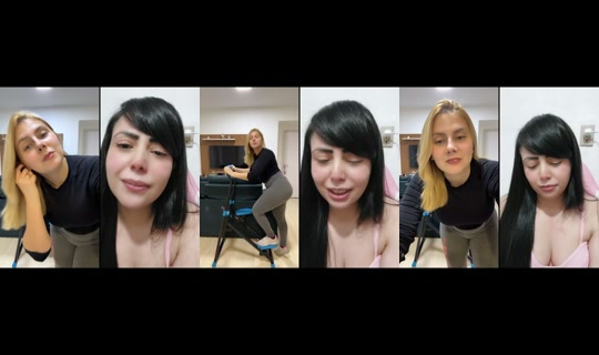 lorenasilva_17 TikTok Live — Oct 3, 2026, 2:06 AM