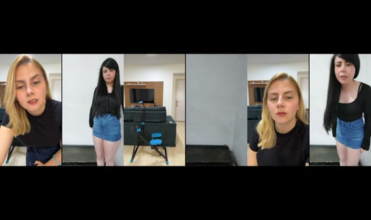 lorenasilva_17 TikTok Live — Oct 5, 2026, 6:30 PM