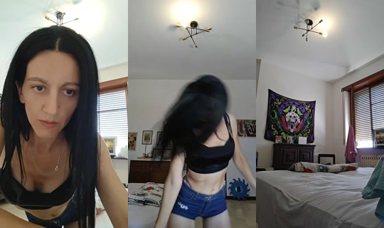 loreto_pnd TikTok Live — Aug 24, 2026, 12:32 PM