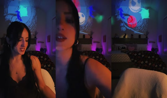 loretta_jf TikTok Live — Aug 24, 2026, 4:44 AM