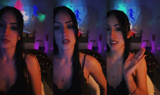 loretta_jf TikTok Live — Aug 24, 2026, 6:25 AM