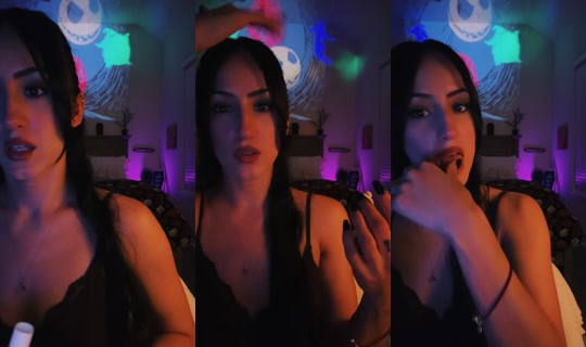 loretta_jf TikTok Live — Aug 24, 2026, 6:51 AM