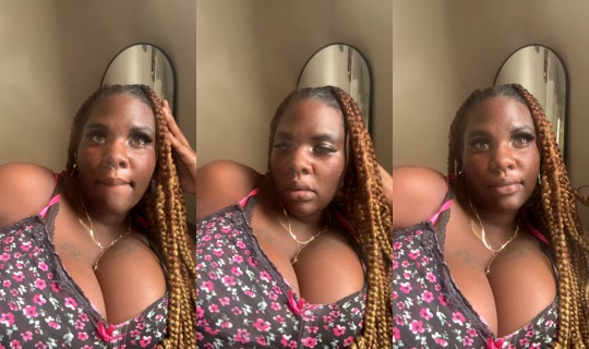 lori_harvey_jr TikTok Live — Aug 21, 2026, 5:35 PM
