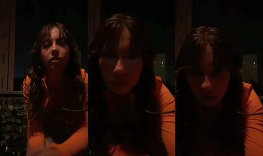 loriaa23 TikTok Live — Sep 22, 2026, 6:53 PM