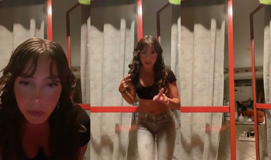 loriaa23 TikTok Live — Sep 24, 2026, 7:03 PM
