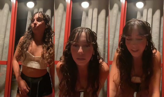 loriaa23 TikTok Live — Oct 2, 2026, 10:10 PM