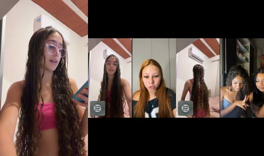 lorinha_244 TikTok Live — Aug 22, 2026, 3:36 AM