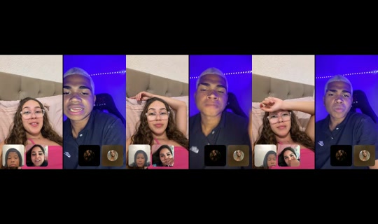 lorinha_244 TikTok Live — Aug 22, 2026, 6:57 AM