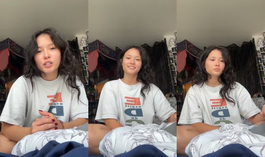 lorisaonthestreet TikTok Live — Sep 1, 2026, 8:12 PM
