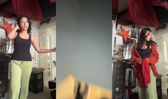 lorisaonthestreet TikTok Live — Sep 12, 2026, 4:15 PM