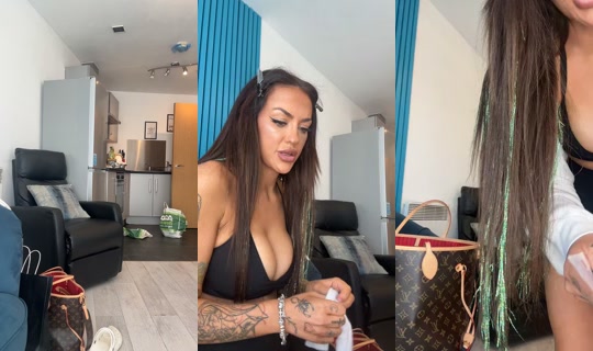lornadanni TikTok Live — Aug 20, 2026, 9:16 AM