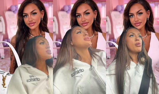 lornadanni TikTok Live — Aug 20, 2026, 9:54 AM