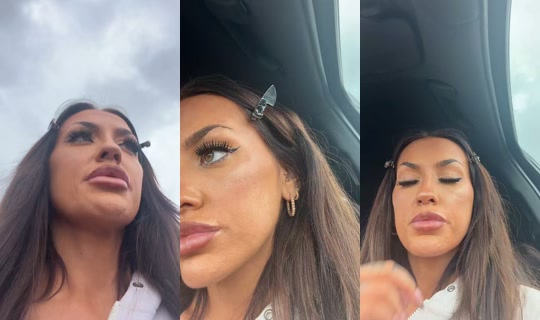 lornadanni TikTok Live — Aug 20, 2026, 3:16 PM