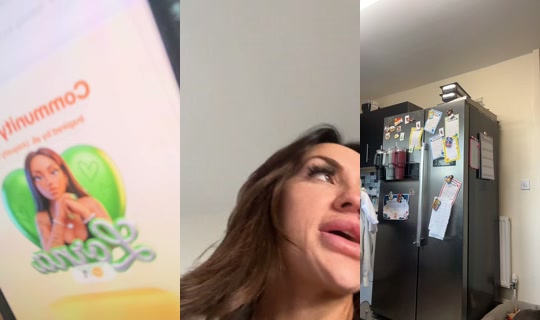 lornadanni TikTok Live — Aug 21, 2026, 5:11 PM