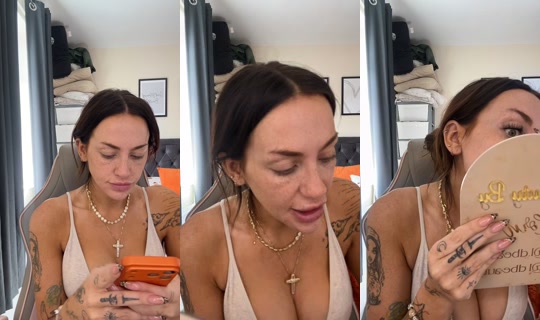 lornadanni TikTok Live — Aug 28, 2026, 10:32 AM