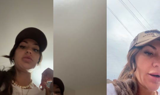 lornadanni TikTok Live — Aug 28, 2026, 4:43 PM