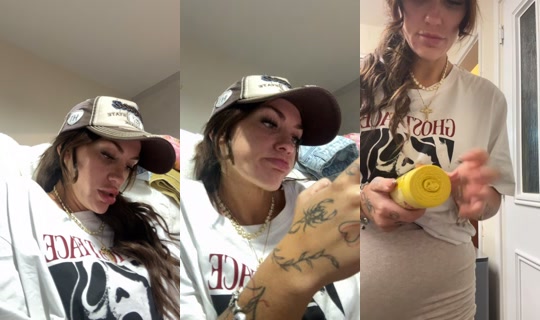 lornadanni TikTok Live — Aug 28, 2026, 6:57 PM