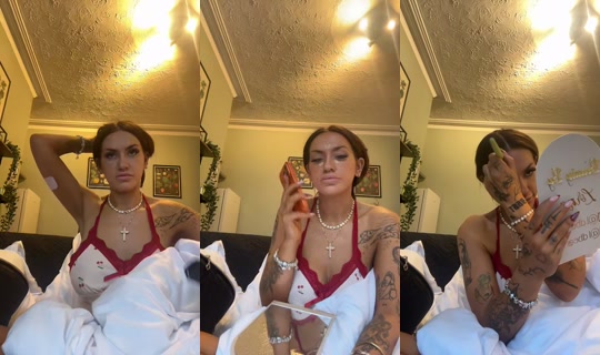 lornadanni TikTok Live — Sep 30, 2026, 7:57 AM