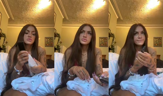 lornadanni TikTok Live — Oct 1, 2026, 6:57 AM