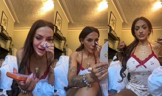 lornadanni TikTok Live — Oct 1, 2026, 7:12 AM