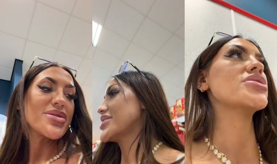 lornadanni TikTok Live — Oct 1, 2026, 4:08 PM