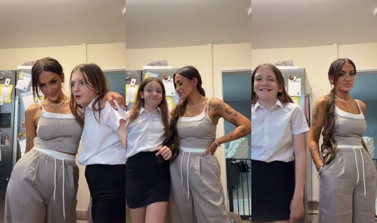 lornadanni TikTok Live — Oct 1, 2026, 5:23 PM