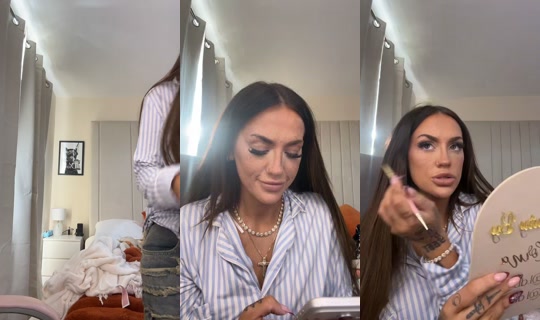 lornadanni TikTok Live — Oct 2, 2026, 3:30 PM