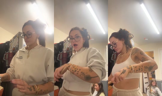 lornadanni TikTok Live — Oct 8, 2026, 5:28 PM