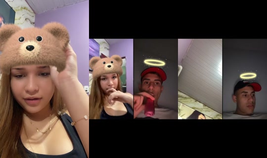 lorraime_ TikTok Live — Sep 30, 2026, 7:34 PM