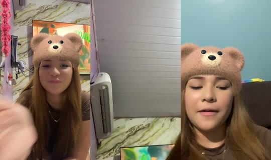 lorraime_ TikTok Live — Sep 30, 2026, 11:45 PM