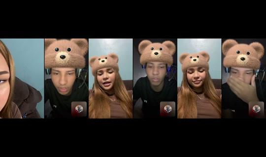 lorraime_ TikTok Live — Oct 1, 2026, 12:35 AM