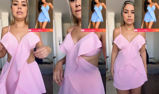 lorranagoomes TikTok Live — Sep 30, 2026, 12:59 PM