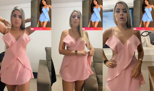 lorranagoomes TikTok Live — Sep 30, 2026, 9:06 PM